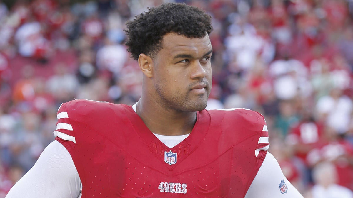 Arik Armstead reveals shocking amount of money paid in taxes with each game  check - BVM Sports