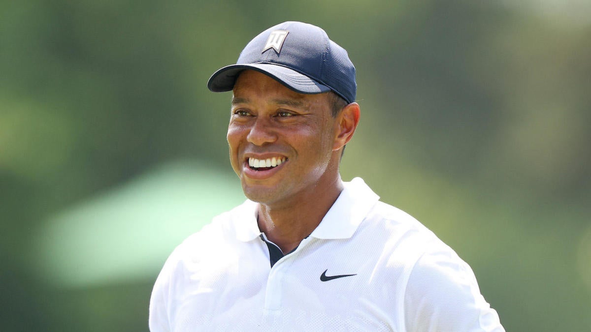 Tiger Woods' Masters Odds & Props: How To Bet Eldrick in 2023