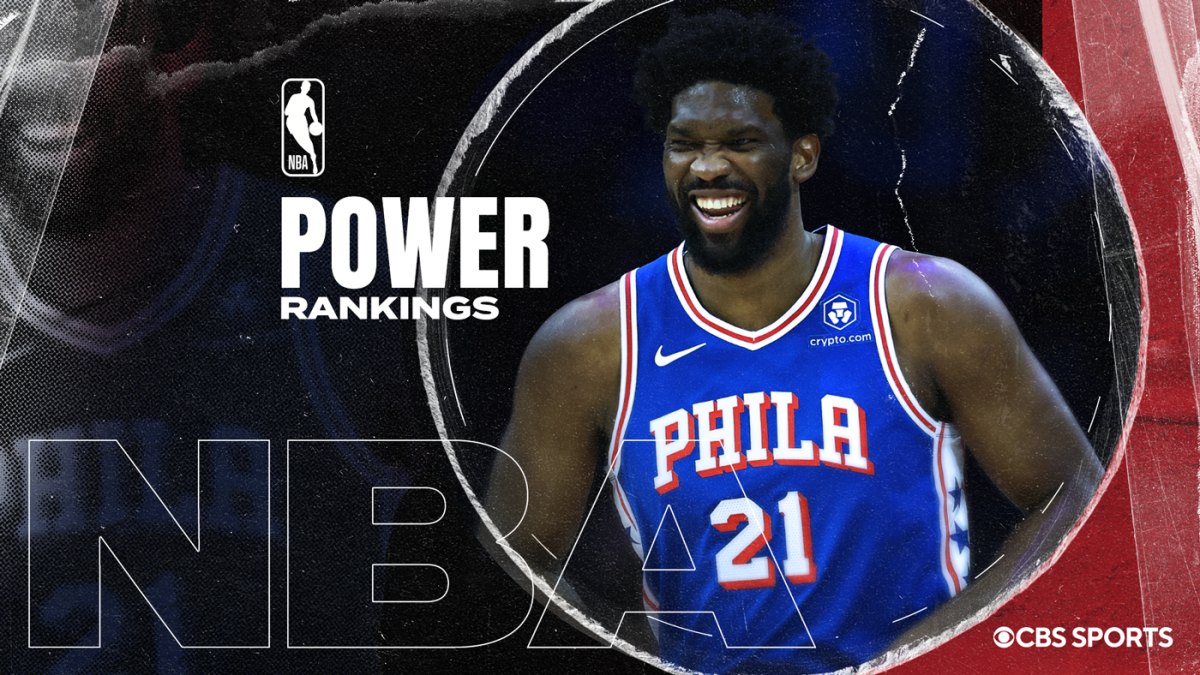 NBA Power Rankings: The 50 Best Post Players in NBA History