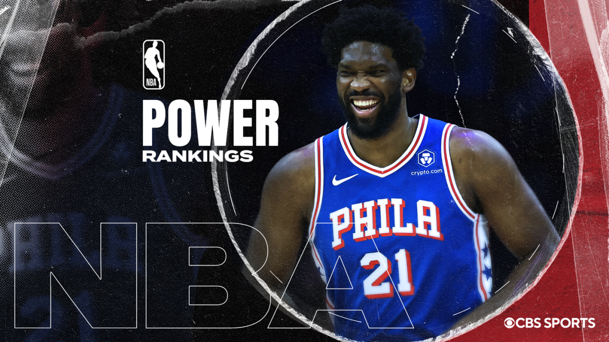 Bulls hold steady in newest Bleacher Report NBA power rankings - Yahoo  Sports