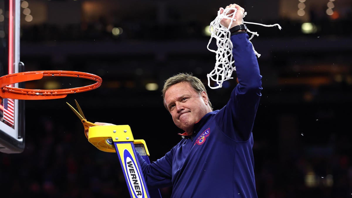 Bill Self contract: How new deal for Kansas boss compares to other lucrative agreements in college basketball