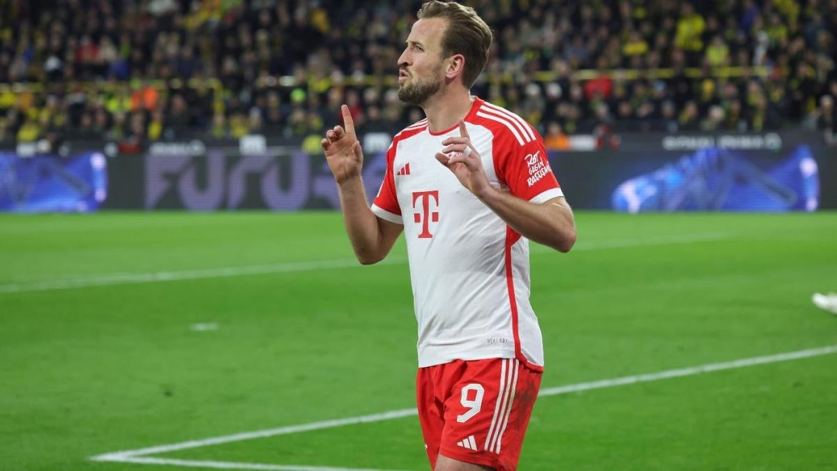 Bayern Munich Vs. Galatasaray Live Stream: Champions League Prediction ...