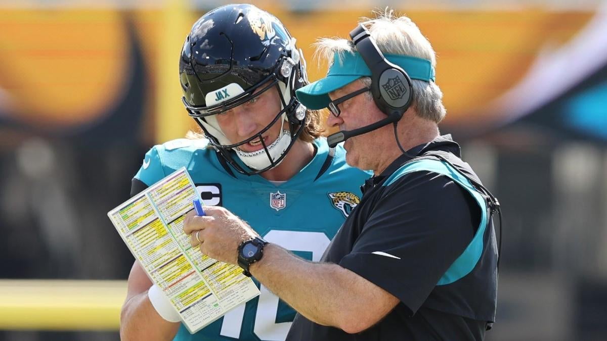 Grading every NFL team at the midway point of the season, plus Prisco's