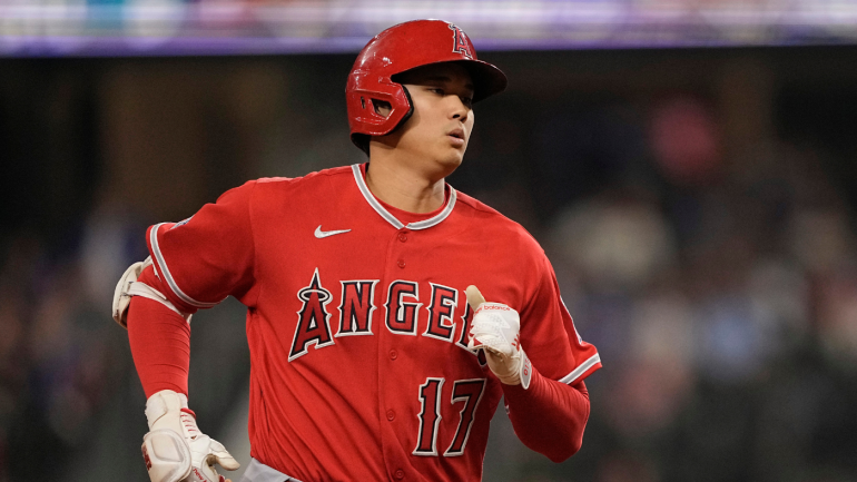 Shohei Ohtani free agency: What two-way superstar can offer contending ...