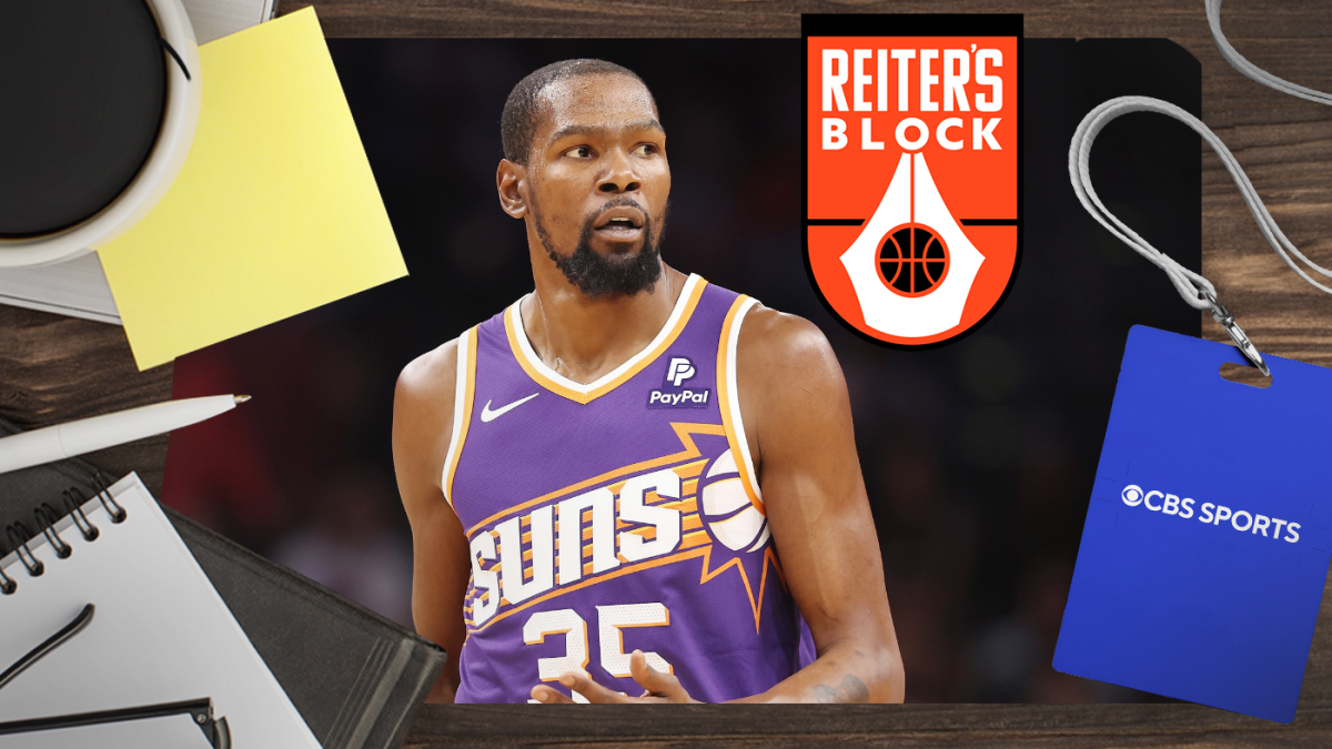 Phoenix Suns-Toronto Raptors Injury Report - Sports Illustrated