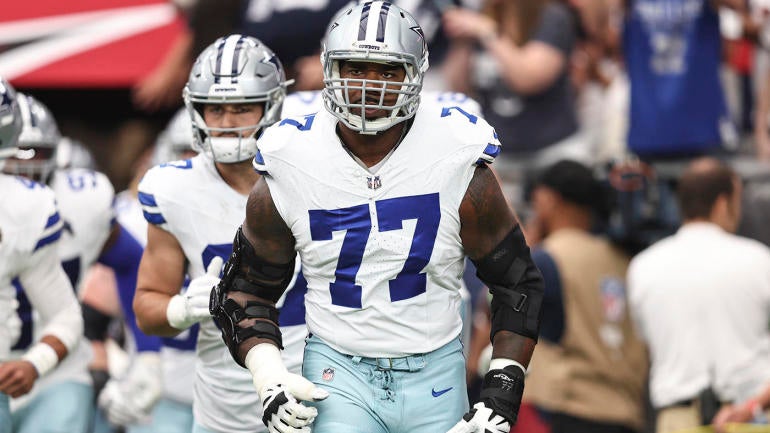 Dallas Cowboys v Arizona Cardinals