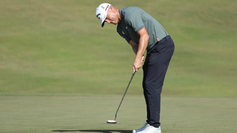 Butterfield Bermuda Championship - Round One