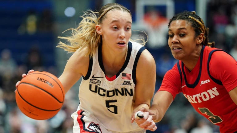 Paige Bueckers' Return: Takeaways From UConn Star's First Game Back ...