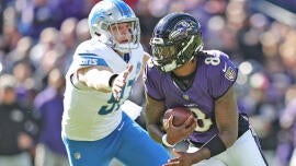 Ravens vs. Lions where to watch: Prediction, pick, odds, TV, live stream, spread for 'MNF' matchup