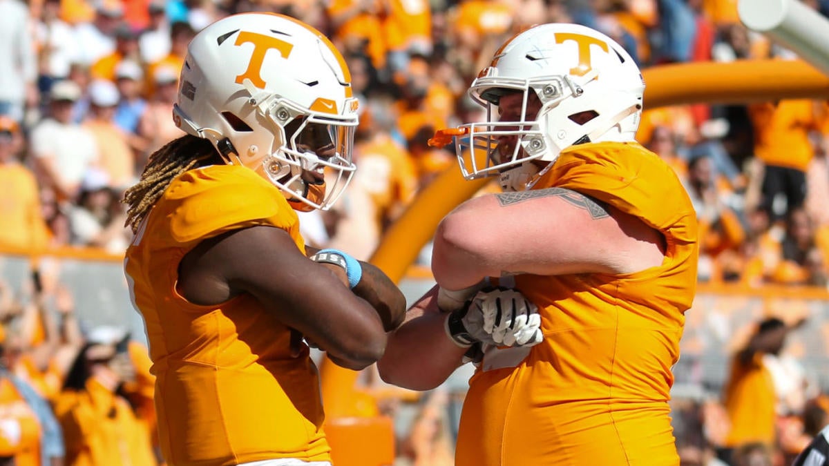 Tennessee Vs. Missouri Live Stream, Watch Online, TV Channel ...