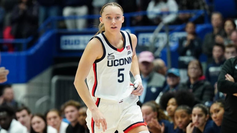Paige Bueckers' return: Takeaways from UConn star's first game back ...