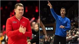 Duke vs. Arizona: Home-and-home series between traditional powers should be the expectation, not the exception