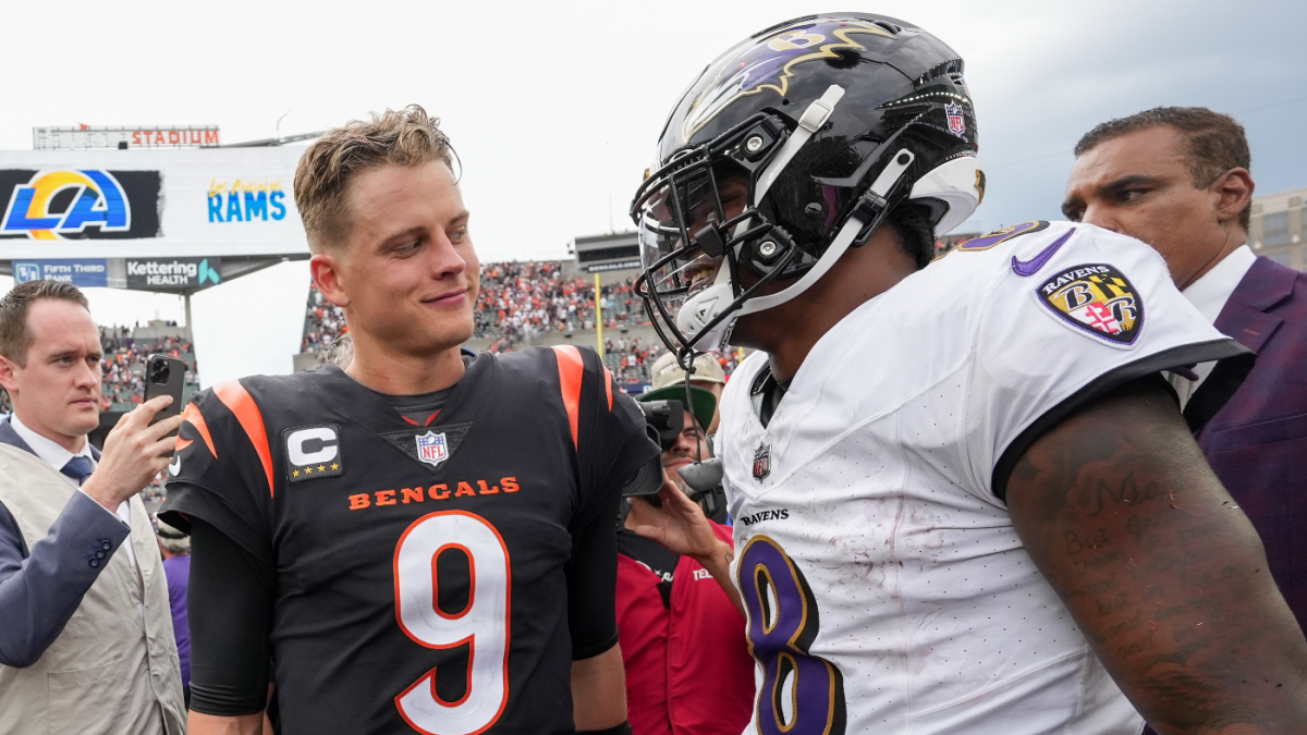 2024 AFC North outlook: Why NFL's toughest division, and all four quarterbacks face crucial seasons 2024 AFC North outlook: Why NFL's toughest division, and all four quarterbacks face crucial seasons