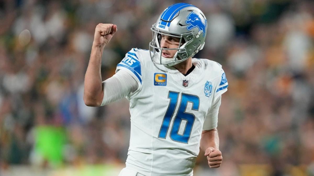 NFL Week 10 Odds, Picks, Best Bets: Steelers Cover Vs. Packers; Lions ...