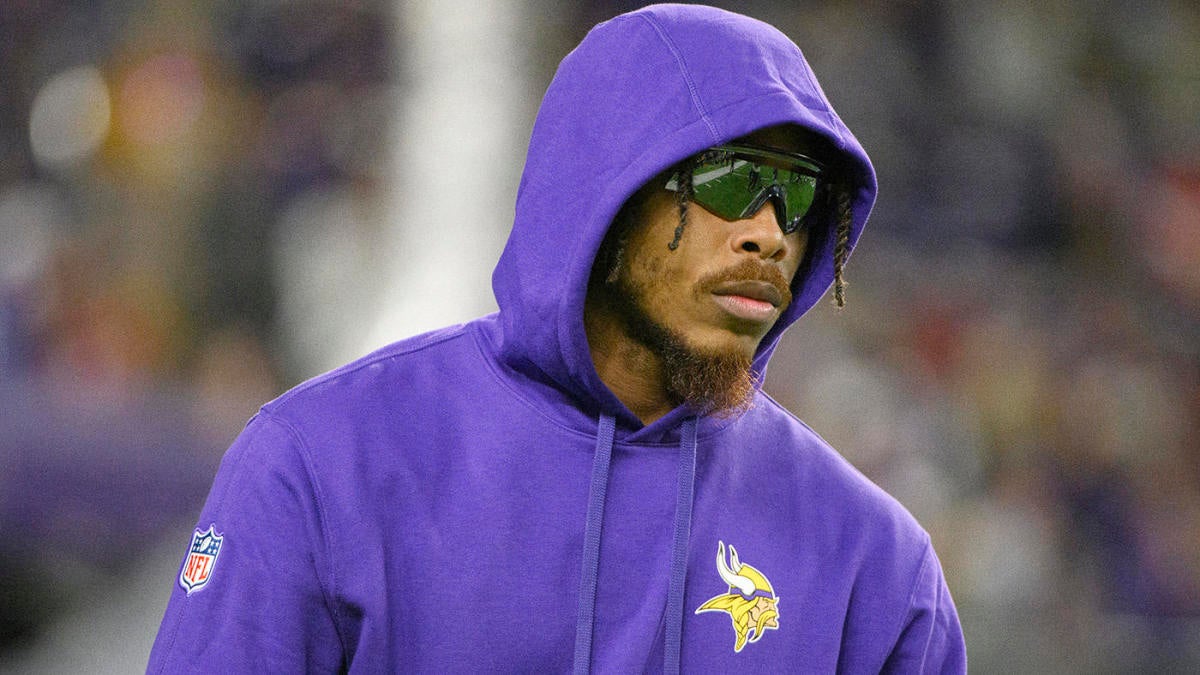 Vikings star WR reportedly heading to IR, will miss at least 4