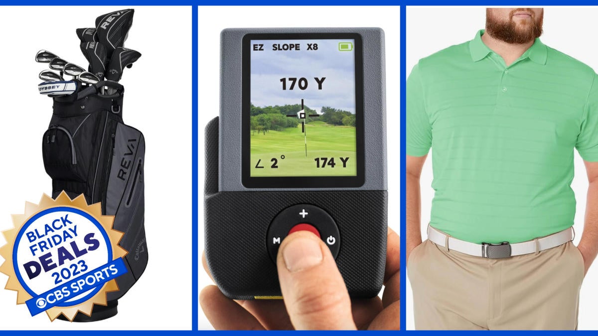 Best preBlack Friday Callaway golf deals Save on rangefinders, golf balls, golf clubs and more Best preBlack Friday Callaway golf deals Save on rangefinders, golf balls, golf clubs and more