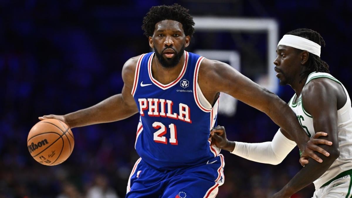 Lakers vs. 76ers odds, line, spread, time: 2023 NBA picks, Nov. 27 ...