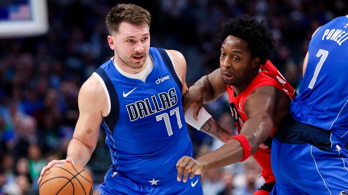 Mavericks vs. Grizzlies odds, line, spread: 2023 NBA picks, December 1 predictions from proven model