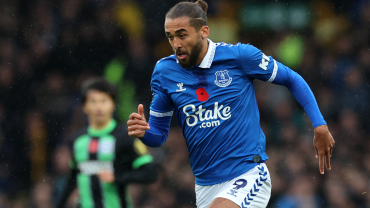 Crystal Palace v Everton - Premier League - Selhurst Park