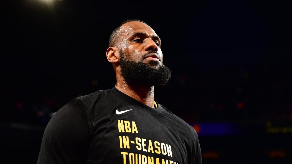 LeBron James First player in NBA history to reach 5,000 turnovers