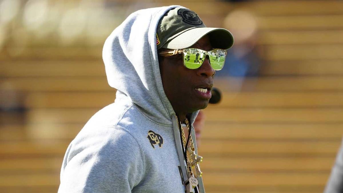 Colorado vs. Arizona score Live game updates, college football scores