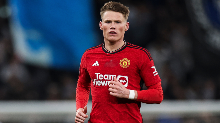 What tv channel is the man united game on sale