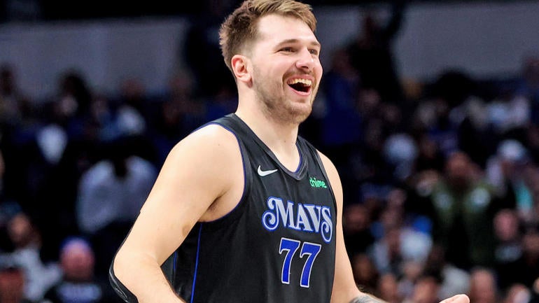 NBA: Los Angeles Clippers at Dallas Mavericks