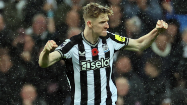 AFC Bournemouth v Sheffield United - Premier League