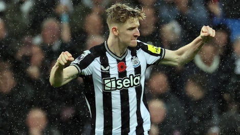 AFC Bournemouth v Sheffield United - Premier League