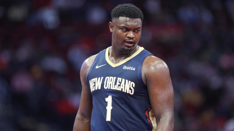 Cavaliers vs. Pelicans odds, line, score prediction: 2024 NBA picks ...