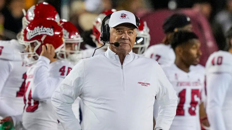 NCAA Football: Fresno State at Wyoming