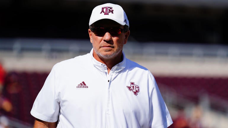 New Mexico v Texas A&M