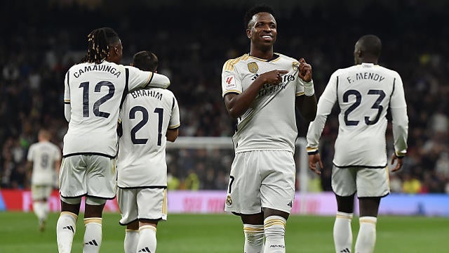 REAL MADRID VS VALENCIA LAST MATCH RESULT visual data 6