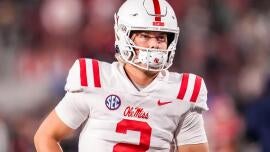 NFL updates list of 2025 draft attendees: QB Jaxson Dart, OT Josh Simmons no longer set to appear in person