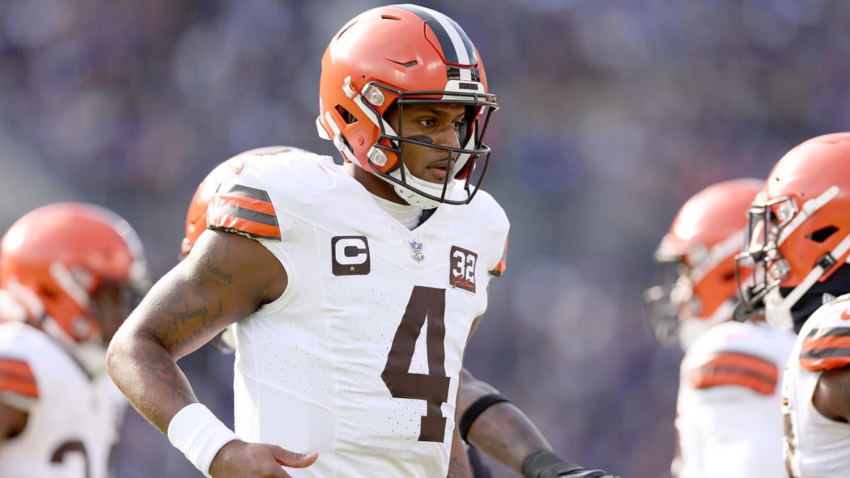 Cleveland Browns: Paid to play or playing without pay?