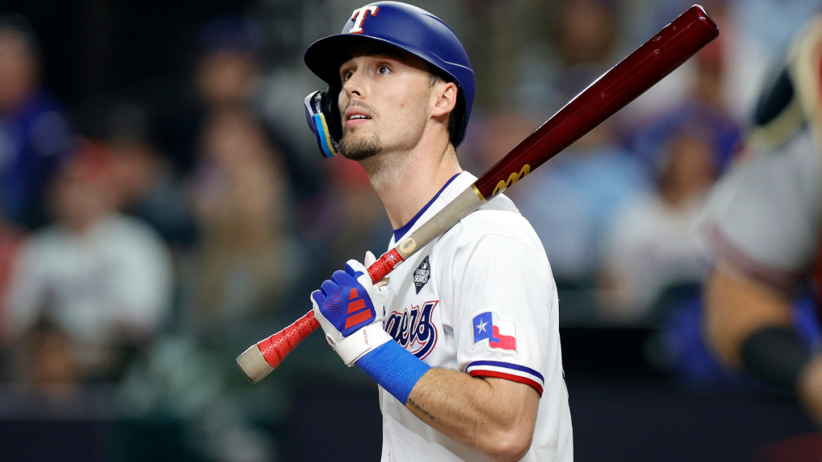 MLB Rookie of the Year Ranking top candidates to win in 2024
