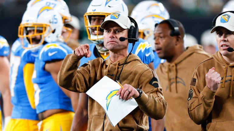 NFL: NOV 06 Chargers at Jets