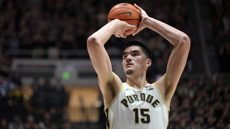 Purdue Vs. Northwestern Odds, Time: 2024 College Basketball Picks, Jan ...