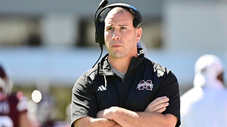 NCAA Football: Western Michigan at Mississippi State