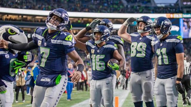 Seahawks Knock Off Commanders With Game-Winning FG