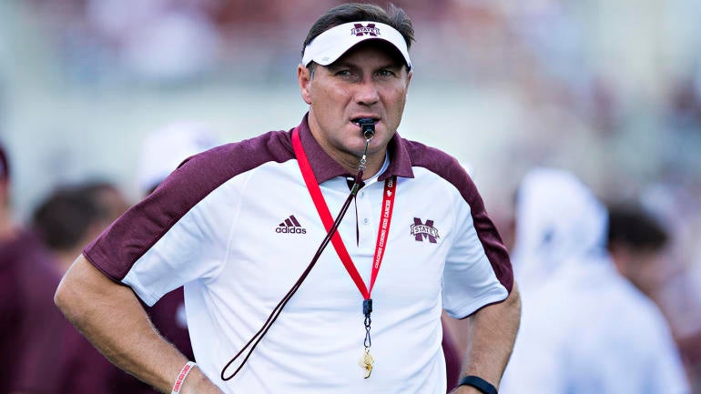 South Carolina v Mississippi State