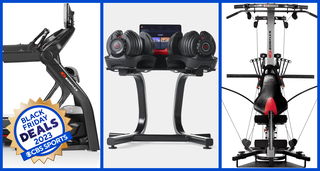 Black Friday Gift Guide for fitness & sports lovers