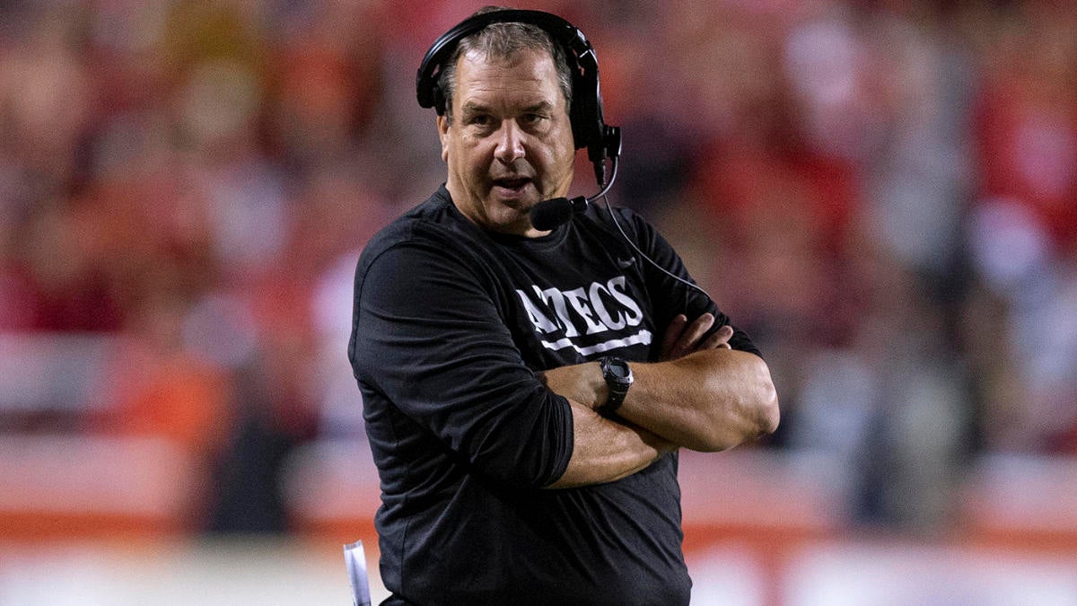 Brady Hoke Coaching Career: A Comprehensive Overview