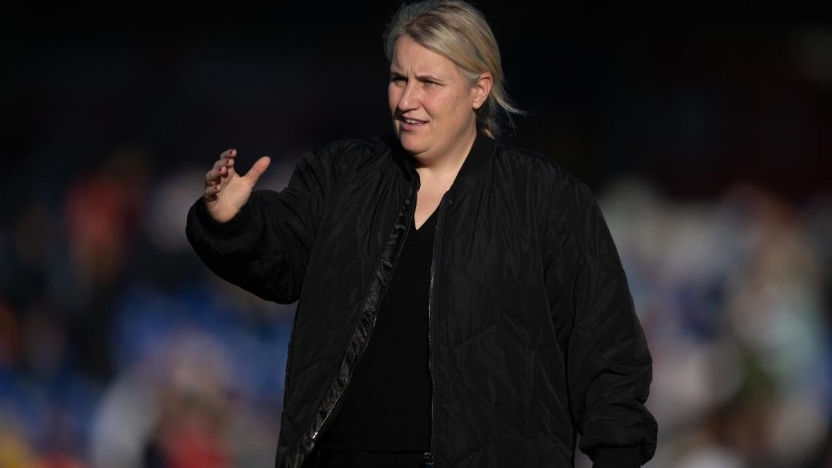 Scouting Emma Hayes: Breaking down new USWNT head coach based on tactics, managerial style at Chelsea FC