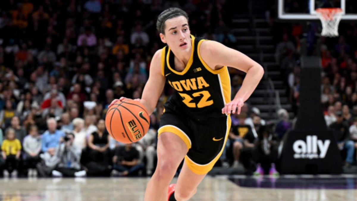 Women's College Basketball Fast Break Points: Iowa's Caitlin Clark ...