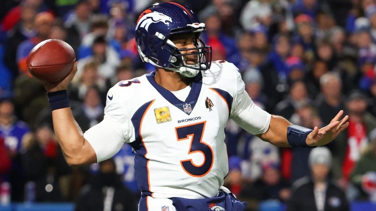 Broncos-Bills score, takeaways: Inexcusable mistake costs Buffalo as Denver wins with last-second field goal