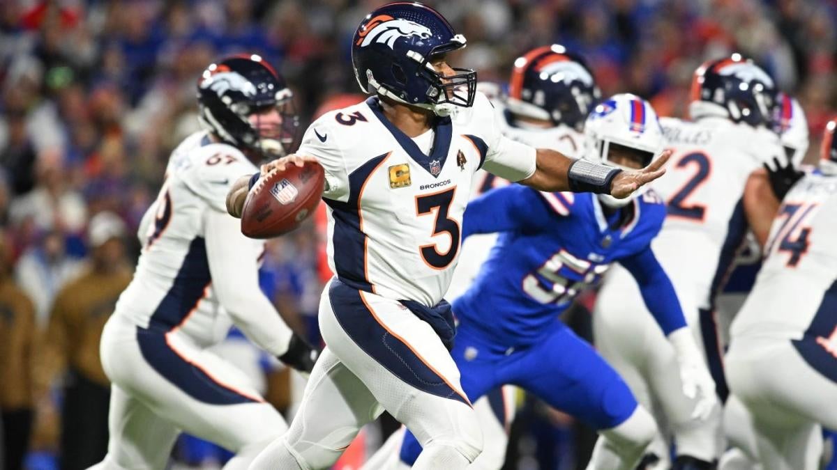 NFL Week 10 Grades: Broncos get ‘A-‘ for Monday’s shock win over Bills;  The Browns get an ‘A’ for beating the Ravens
