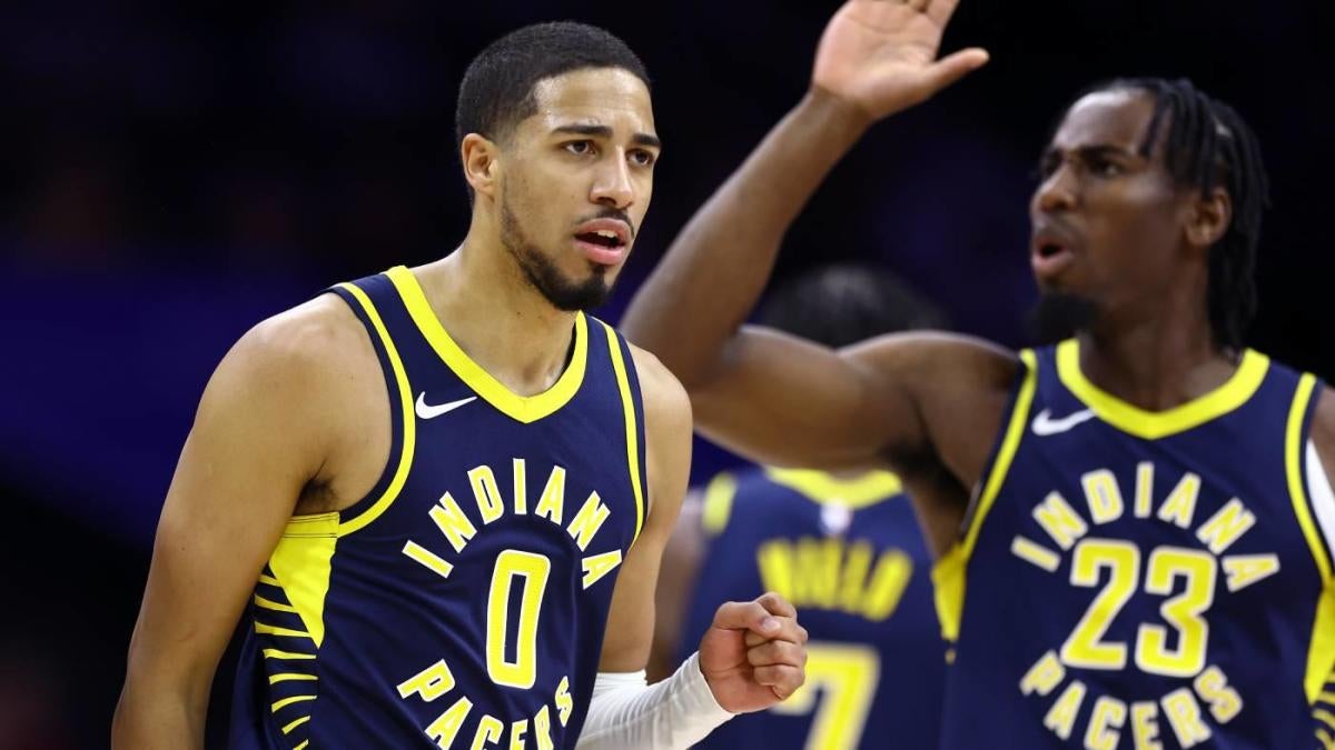 Tyrese Haliburton: o astro dos Pacers que usa NBA 2K para evoluir, nba