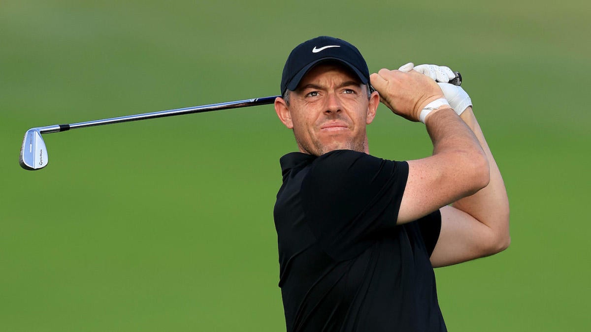 2023 DP World Tour Championship: Four storylines to follow with Rory McIlroy already clinching Race to Dubai