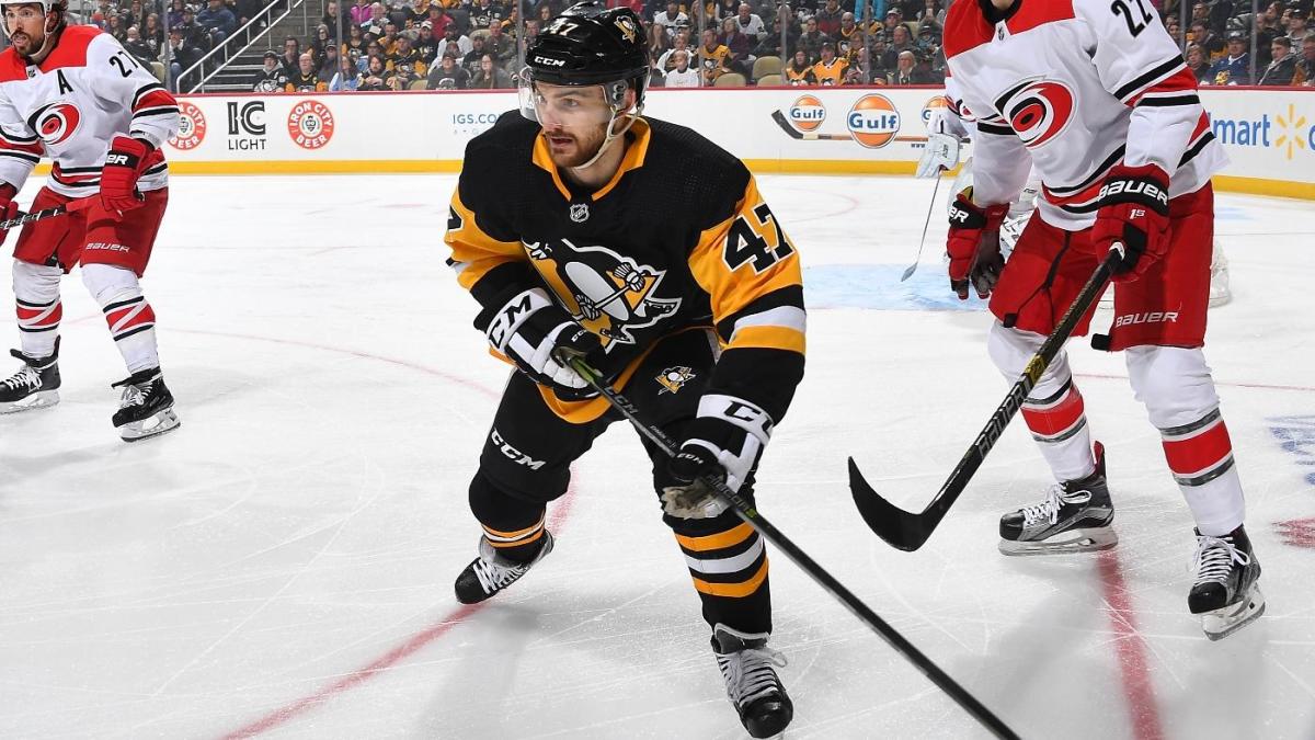 Adam Johnson death Manslaughter arrest made after former Penguins